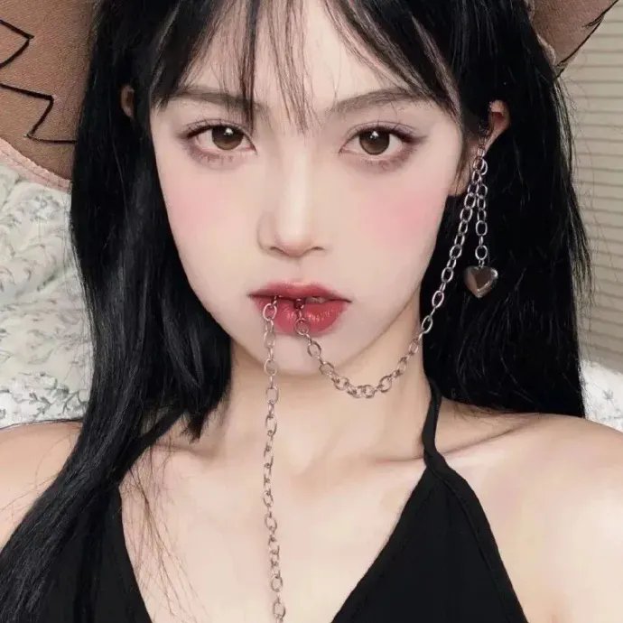 不只是闺蜜