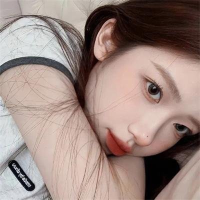 他们微笑的样子