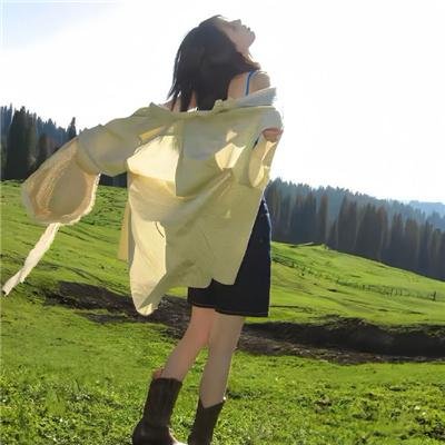 小妖在人间